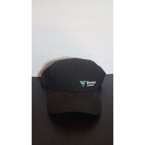 Vintage Vermeer Heartland Men's Hat - Hook and Latch - Preowned